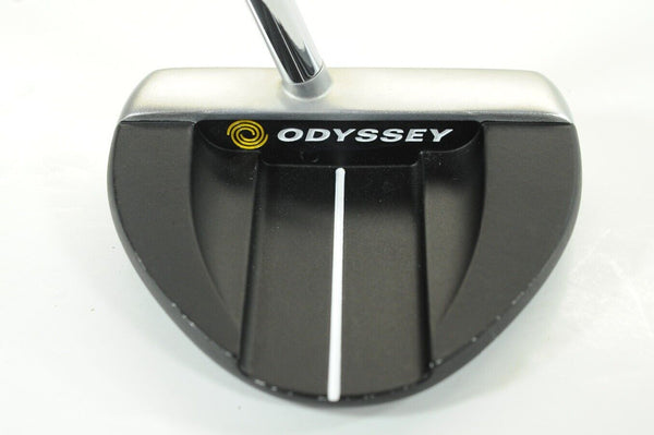 Odyssey Stroke Lab V Line CS 35