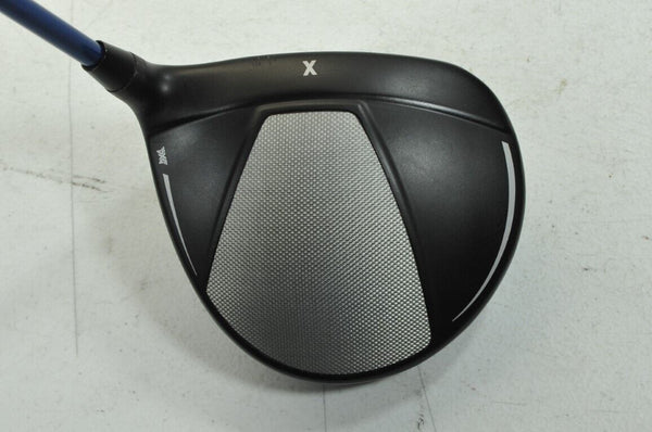 PXG 0811 XF Gen4 10.5* Driver Right Senior Flex 40g Riptide CB 5.0 # 181449 - Golf Club Brokers