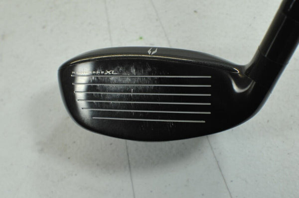 Cleveland Halo XL 2024 5-24* Hybrid Right Senior Flex Ascent Graphite # 181303