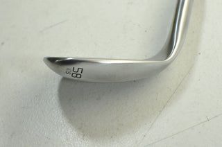 Titleist Vokey SM10 Tour Chrome 58* - 10S Wedge RH Tensei Regular Graphite #182756 - Golf Club Brokers