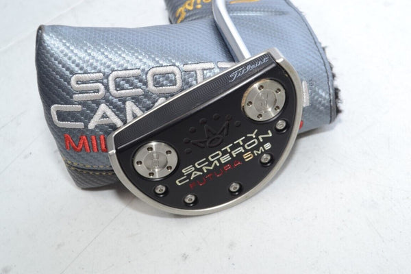 Titleist 2017 Scotty Cameron Futura 5MB 33