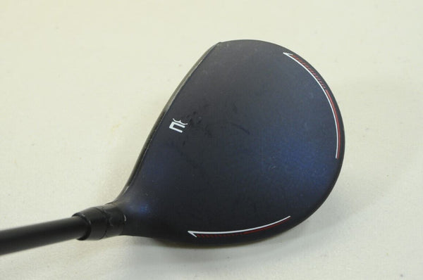 Cobra Radspeed 3-14.5* Fairway Wood Right Regular Flex NVS Graphite # 184254