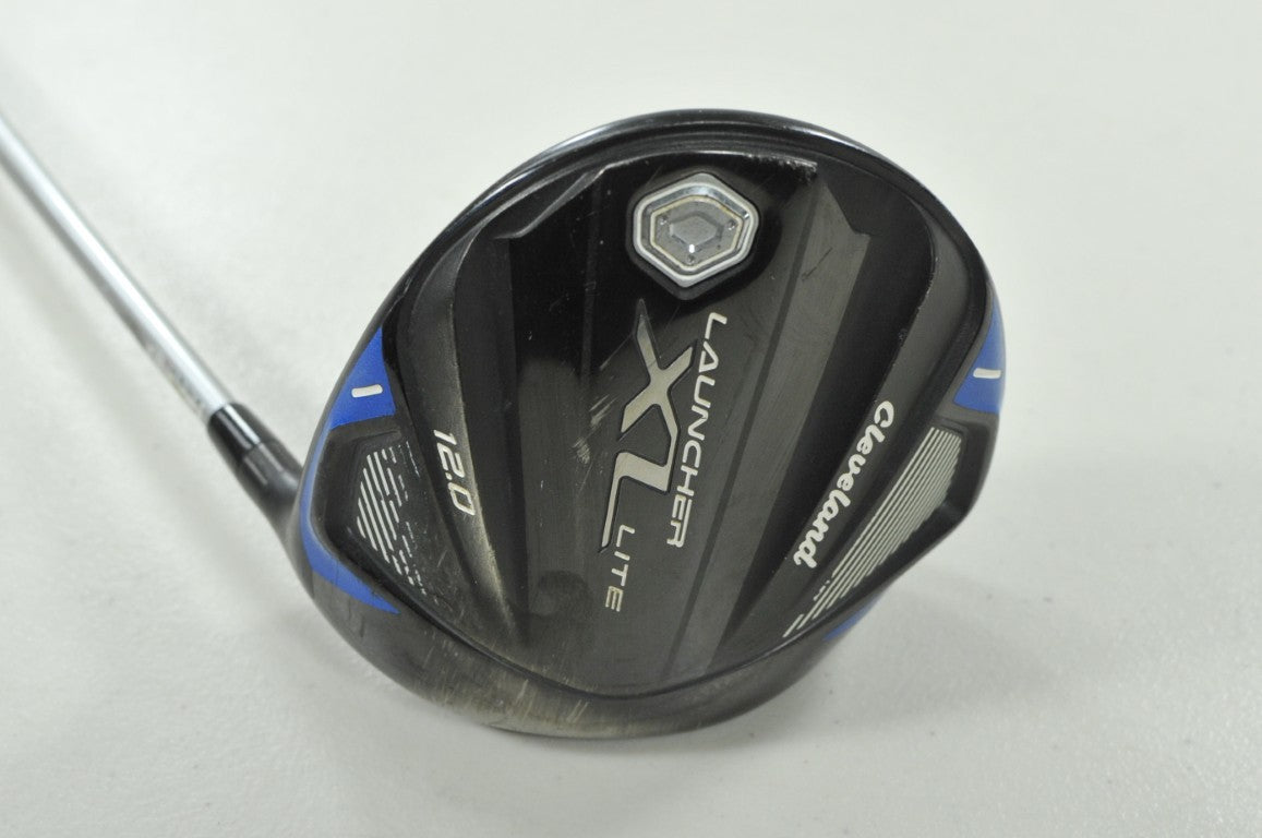Cleveland Launcher XL Lite 2021 12* Driver Ladies Flex RH ProLaunch 50g # 208313