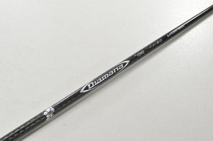 Mitsubishi Diamana P Series 135 Flex 2.0 Uncut Putter Shaft .355 Tip  #218672