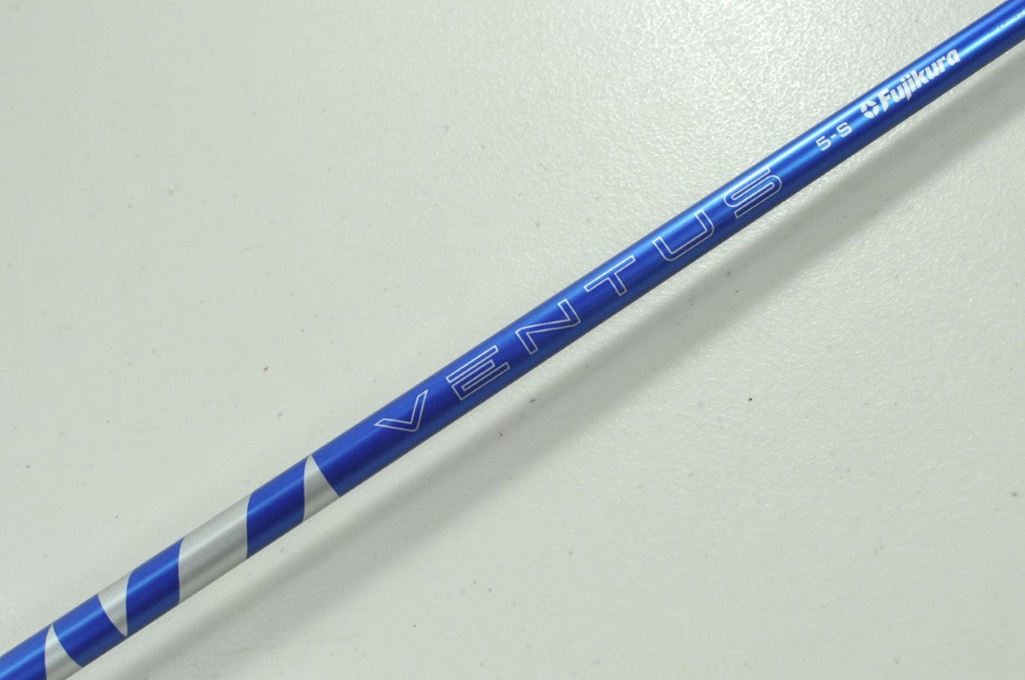 Fujikura Ventus Velocore+ Blue 5 Stiff Flex Callaway Elyte Driver Shaft # 206109