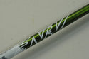 Aldila NV 65g Stiff Flex Driver Shaft with Callaway Adapter 43.75