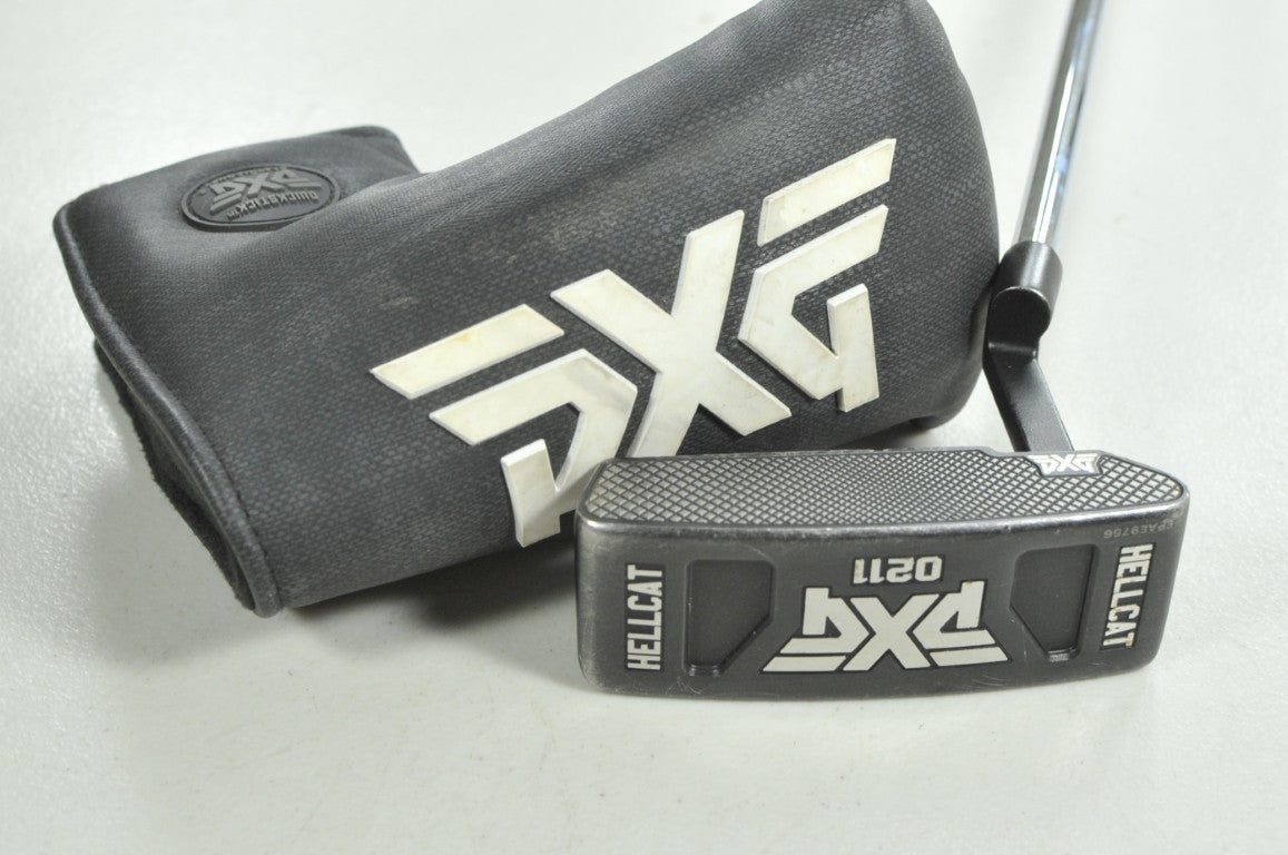 PXG 0211 Hellcat 34