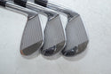 Mizuno MP-68 5-PW Iron Set Right Regular Flex Project X Rifle 5.0 Steel # 175585