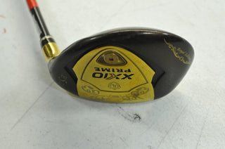 XXIO Prime Royal Edition 5 - 22* Hybrid Right Regular Flex 44.5g Graphite # 183009 - Golf Club Brokers