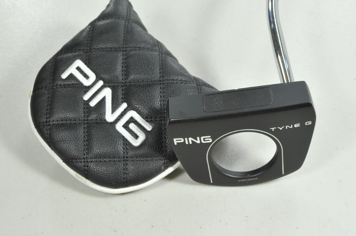 Ping Tyne G 2023 35