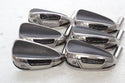 LEFT HANDED Cleveland Launcher HB 2017 6 - PW,DW Iron Set HEADS ONLY #176932 - Golf Club Brokers