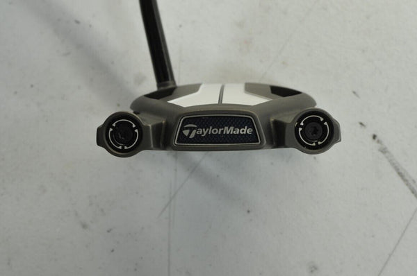 TaylorMade Spider Tour Double Bend 2024 35