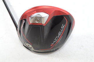 TaylorMade Stealth 2 10.5* Driver Tour Issue Right Stiff KBS TD Cat 3  #171605