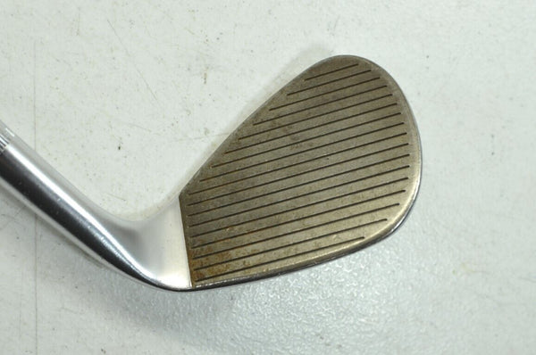 LEFT HANDED Callaway Jaws Full Toe Raw Face 54*-12 Wedge DG Spinner Steel#182920