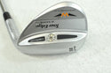 Tour Edge Exotics Wingman 58*-06 Wedge Right DG 115 Wedge Flex Steel # 179650