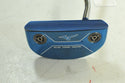 Mizuno M-Craft III Blue Ion 35