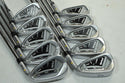 Ping i20 3 - W,UW,SW Iron Set Right Stiff Flex CFS Steel # 177147 - Golf Club Brokers