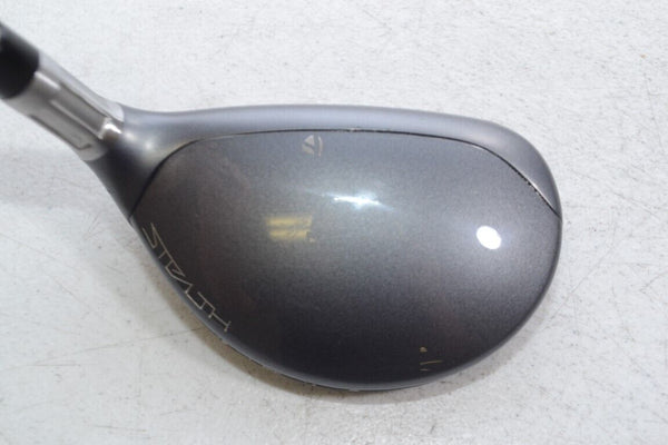 TaylorMade Stealth 2 HD Ladies 5-27* Hybrid Right 45g Graphite # 169230