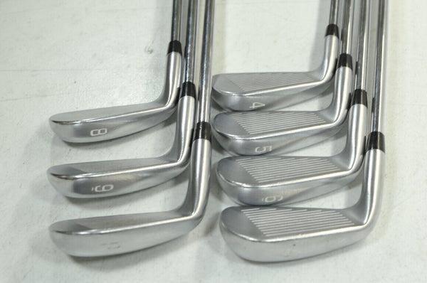 Mizuno JPX 900 Forged 4-PW Iron Set Right Regular Flex XP 105 R300 Steel #183084