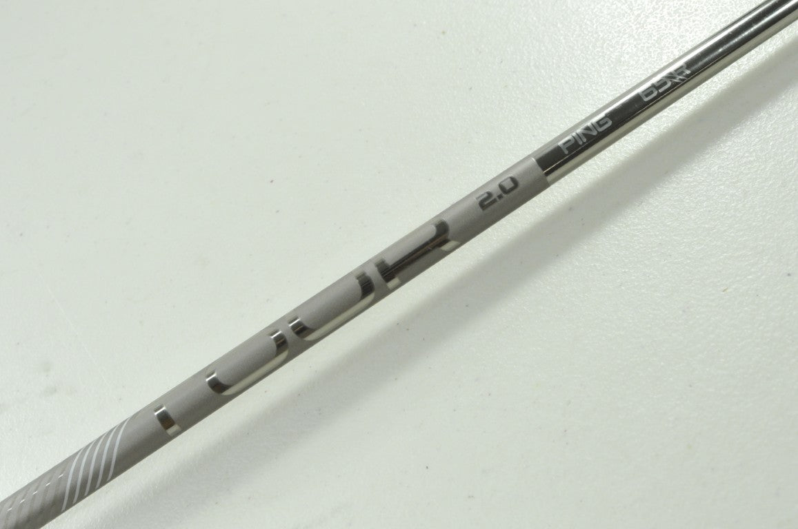 Ping Tour 2.0 Chrome 65g Regular Flex G430 G425 Driver Adapter Shaft 44