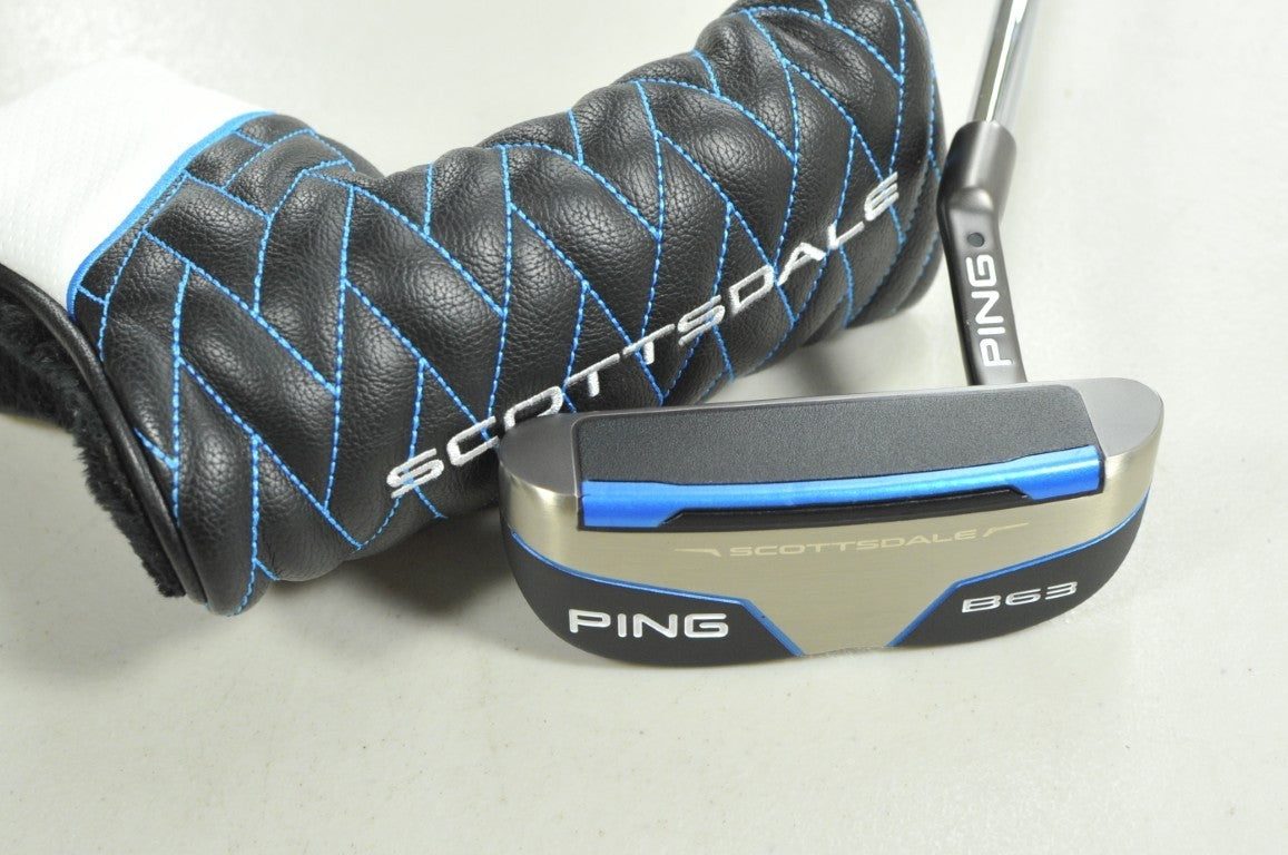 Ping Scottsdale B63 2025 36