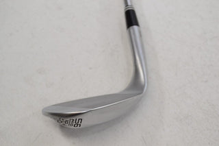 Cleveland RTX - 6 Zipcore Tour Satin 56* - 10 Wedge Right DG Spinner Steel # 176733 - Golf Club Brokers