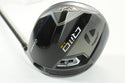 TaylorMade Qi10 LS 9* Driver Right Regular Flex Diamana T+ 60  # 185346