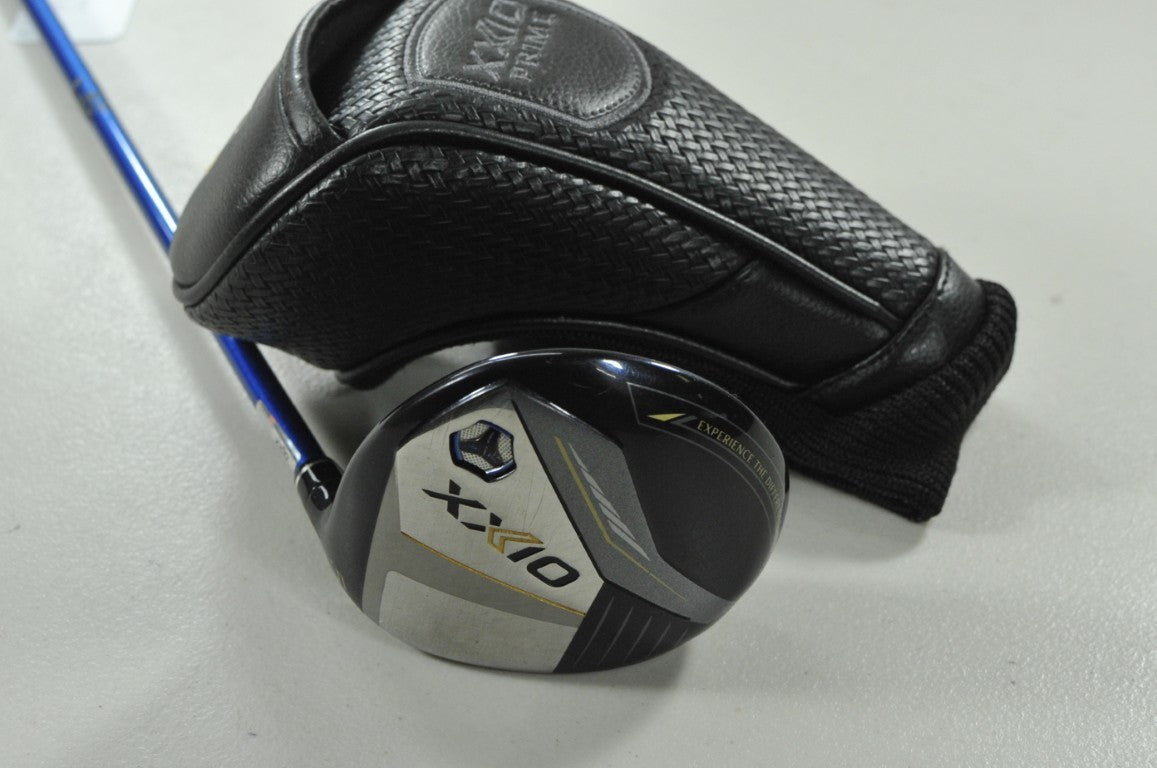 XXIO 13 Thirteen 5-18* Fairway Wood Regular Flex Right DST 39g Graphite # 208874