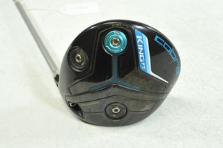 Cobra King F7 12.5* Adjustable Driver Right Ladies Flex Fujikura Pro 50 # 179585