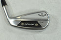 Callaway Apex UT 2024 23* Driving Iron Right Stiff NS Pro Modus3 Steel # 179498 - Golf Club Brokers