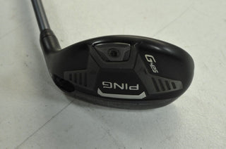 Ping G425 3-19* Hybrid Right Regular Flex Alta CB 70g Graphite # 181006