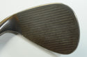 TaylorMade Hi-Toe 3 Milled Grind Copper 60*-10 Wedge Right Steel # 184260