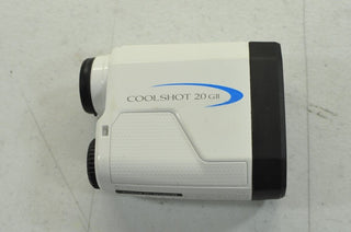 Nikon Coolshot 20 GII Range Finder  #180418