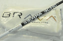 BGT Brava Sierra Echo F4 Stiff Flex Driver Shaft with Cobra Adapter RH # 181247 - Golf Club Brokers