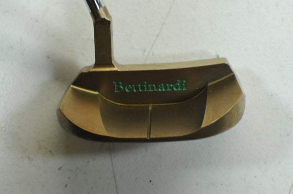 Bettinardi 2023 Queen B 14 Caramel Copper 35