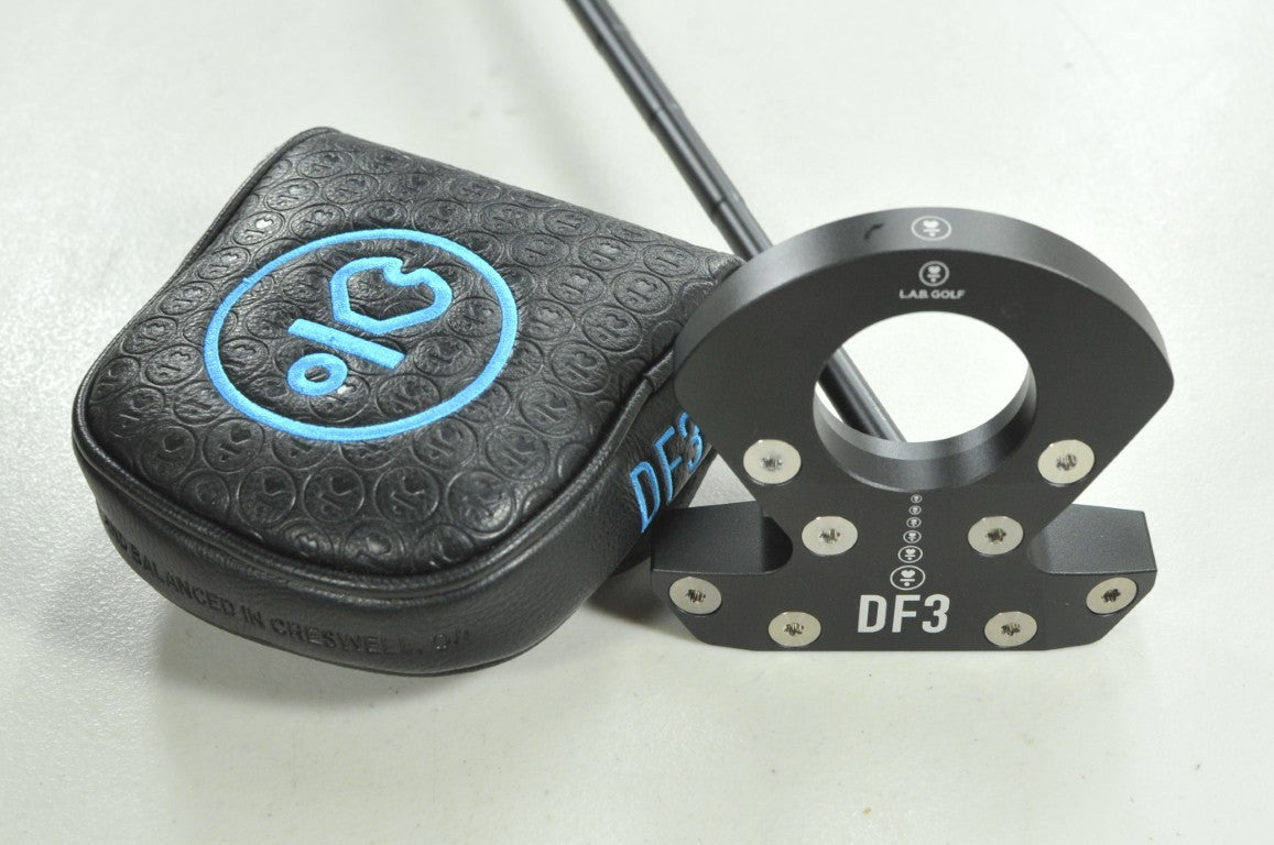 LAB Golf DF3 34