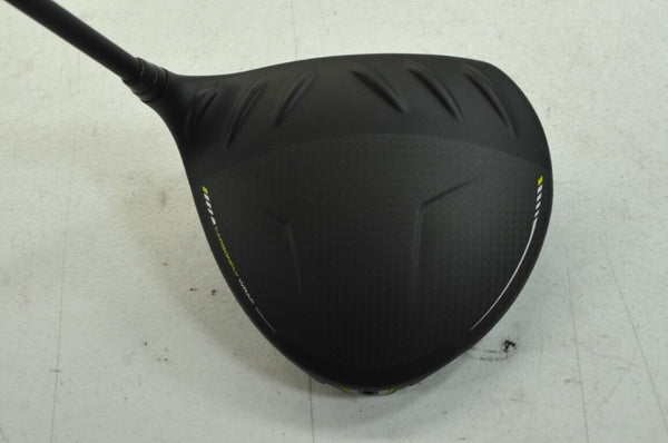 Ping G430 Max 10K 10.5* Driver Right Stiff Flex Alta CB 55g MINT!  # 180639