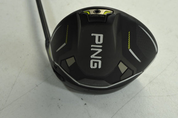 Ping G430 Max 10K 10.5* Driver Right Stiff Flex Alta CB 55g MINT!  # 180639