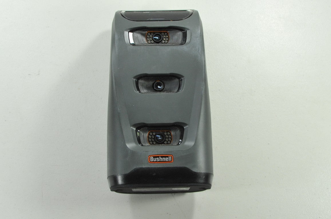 Bushnell Foresight Sports Launch Pro Ball and Club Data Launch Monitor  # 198333
