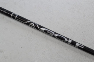 LA Golf RXR Series 45g Senior Flex Driver Shaft with Titleist Adapter #176142