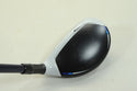 TaylorMade SIM2 Max Rescue 4-22* Hybrid Right Stiff Ventus 7 Graphite # 183927