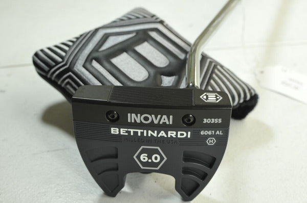 Bettinardi 2024 Inovai 6.0 Counterbalance 38