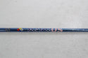 Project X HZRDUS 6.5 60g RDX Smoke Blue Limited U.S.A. Graph Shaft - Uncut 46