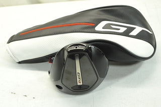 Titleist GT4 9* Driver HEAD ONLY with Head Cover  # 183656