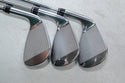 Callaway Paradym 6-PW, AW, 52* Iron Set RH Stiff Flex Elevate MPH Steel #174337