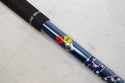 Project X HZRDUS RDX Smoke Blue TX Mini Driver Shaft Callaway Adapter #177802 - Golf Club Brokers