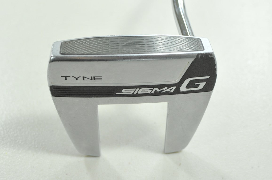 Ping Sigma G Tyne 35