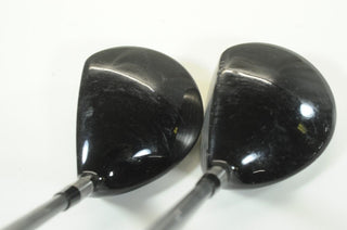 Cleveland Launcher DST 3 and 5 Fairway Wood Set RH Regular/Stiff Graphite#183995