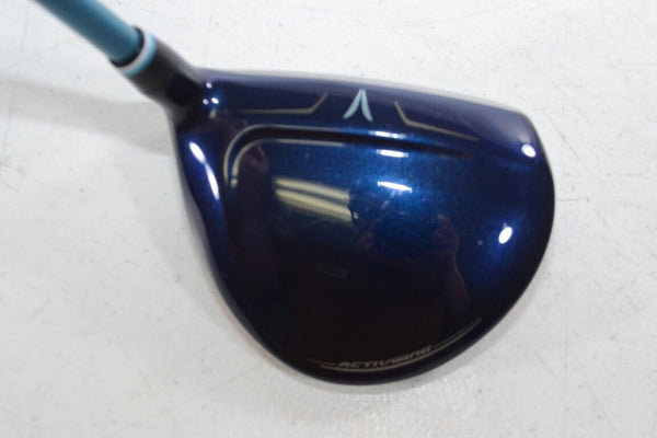 XXIO Twelve 12 Ladies 7 - 23* Fairway Wood Right Graphite # 171618 - Golf Club Brokers