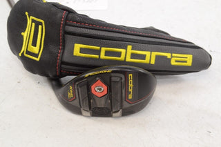 Cobra King Speedzone 3-19* Hybrid RH Senior Flex Recoil ESX F2 Graphite # 173207